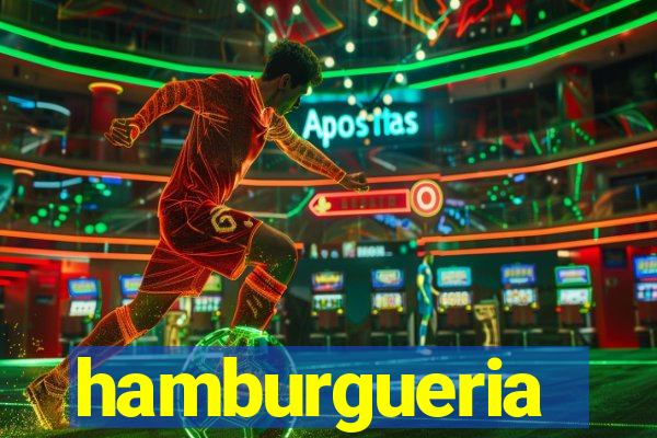 hamburgueria juventus ucs